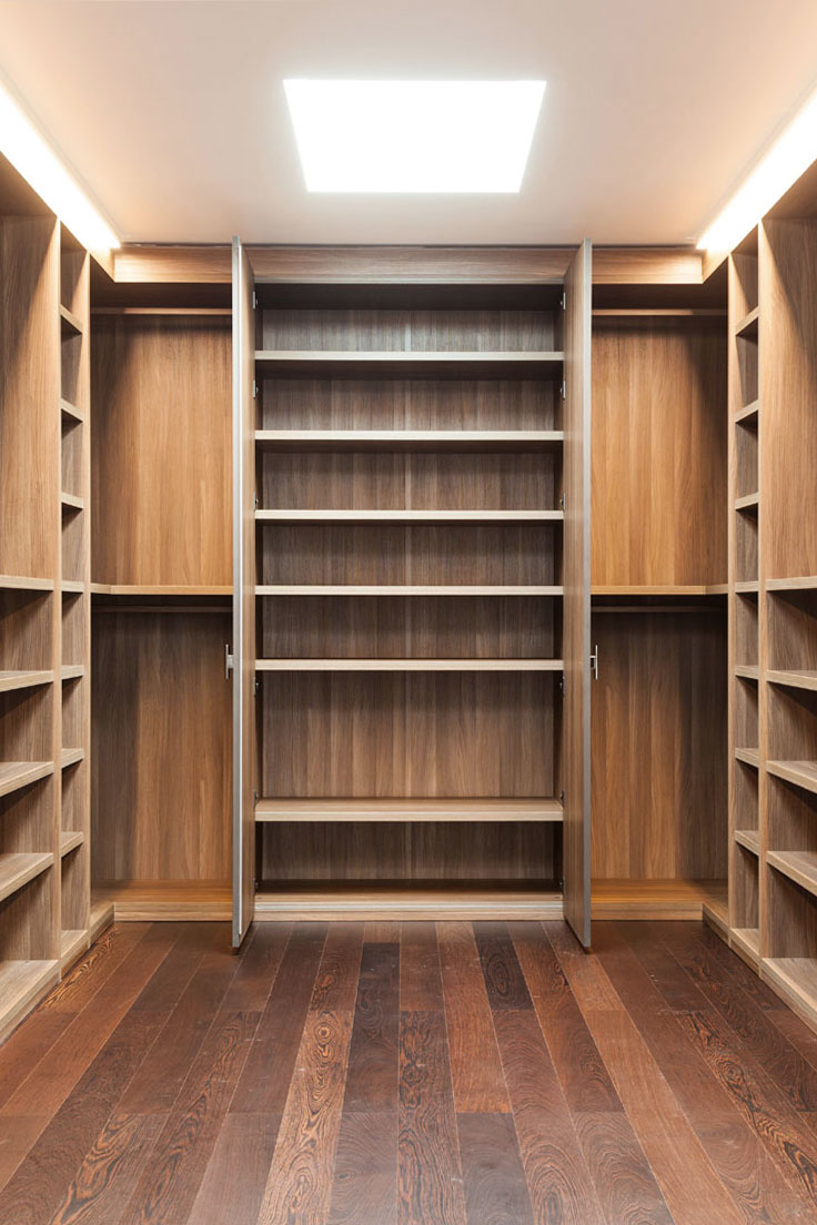 Fitted wardrobe deals carpenter cost